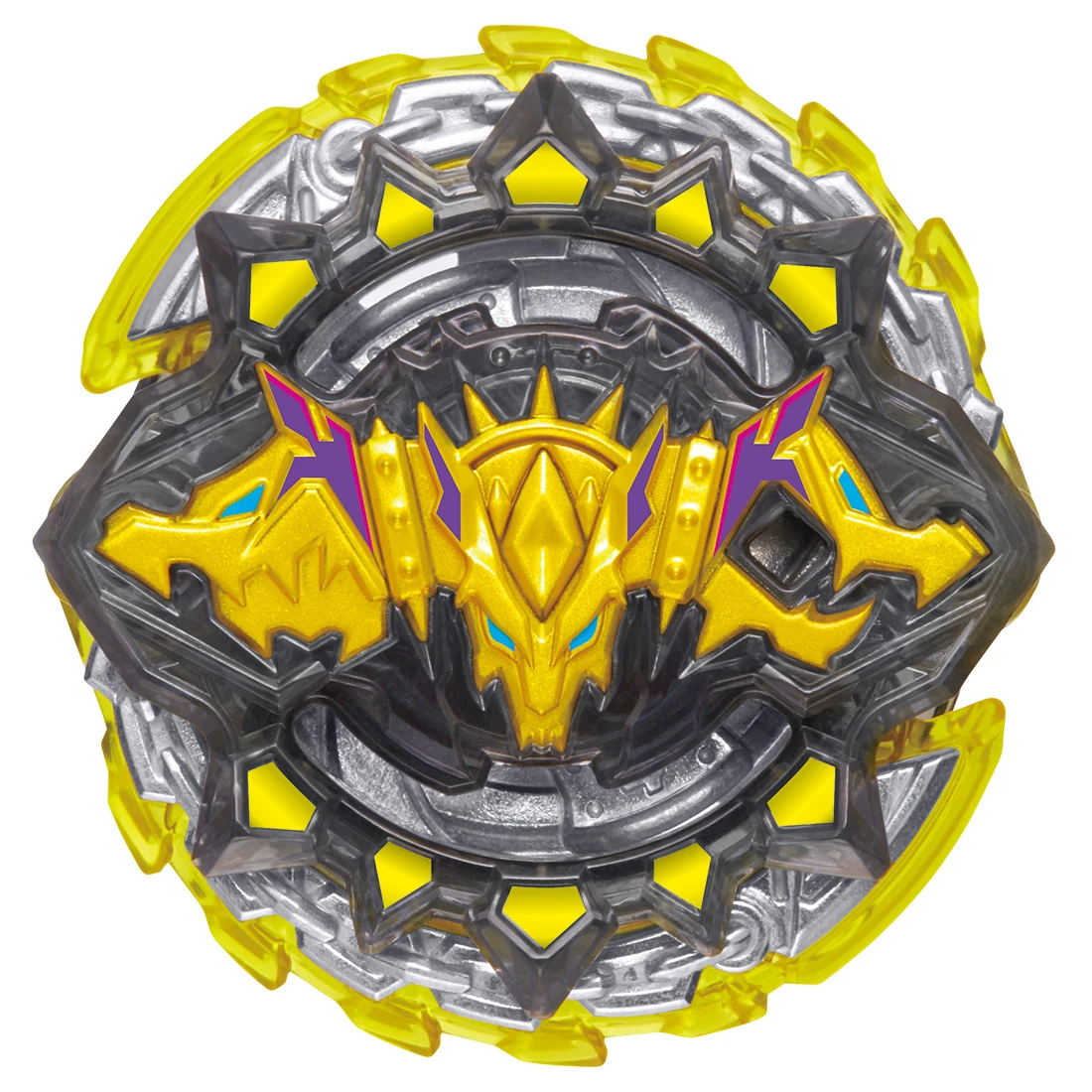 beyblade burst turbo kerbeus