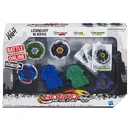 In the Legendary Bladers set