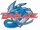 Bakuten Shoot Beyblade (Beyblade: Latające Dyski)