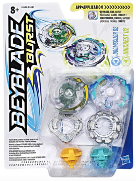 Beyblade burst doomscizor d2 discount