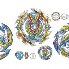 ace dragon beyblade