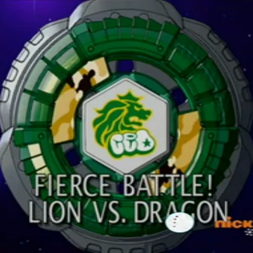 Beyblade: Metal Fusion - Episode 49 
