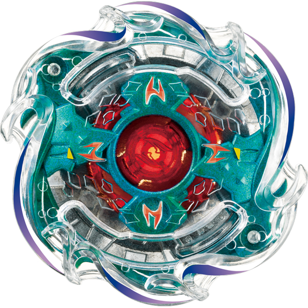 all the beyblades in beyblade burst