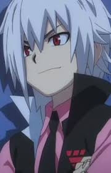 Ficha(Shur..Shu Kurenai), Wiki, ∆Beyblade•Metal•RPG, •