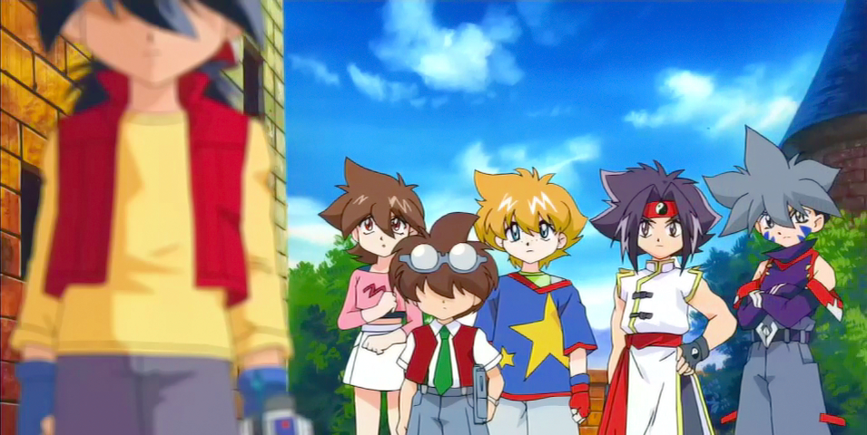 Beyblade: V-Force - Episode 39/Gallery | Beyblade Wiki | Fandom Beyblade: V-Force - Episode 39/Gallery | Beyblade Wiki | Fandom