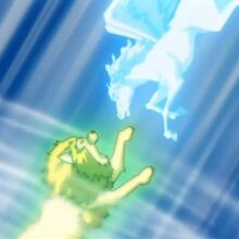 Rock Leone 145wb Beyblade Wiki Fandom