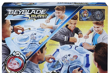 Ultimate Tournament Collection Beyblade Wiki Fandom