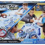 Ultimate Tournament Collection Beyblade Wiki Fandom