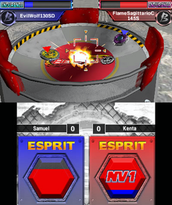Beyblade evolution 3ds download shop