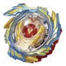 Elite Valtryek V3 6Vortex Reboot, Beyblade Wiki