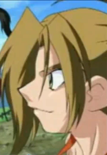 Hikaru Tomonji | Beyblade Wiki | Fandom