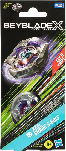 SharkEdge 3-60LF | Beyblade Wiki | Fandom