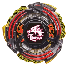 LL.10R.Z' (Kyokuryu Ver.)