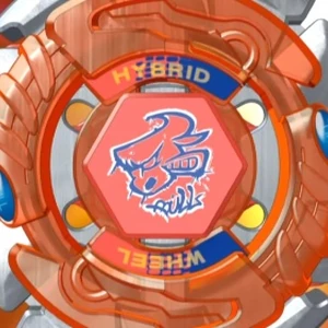 beyblades dark bull
