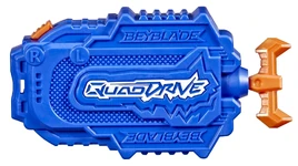 Cyclone Fury String Launcher