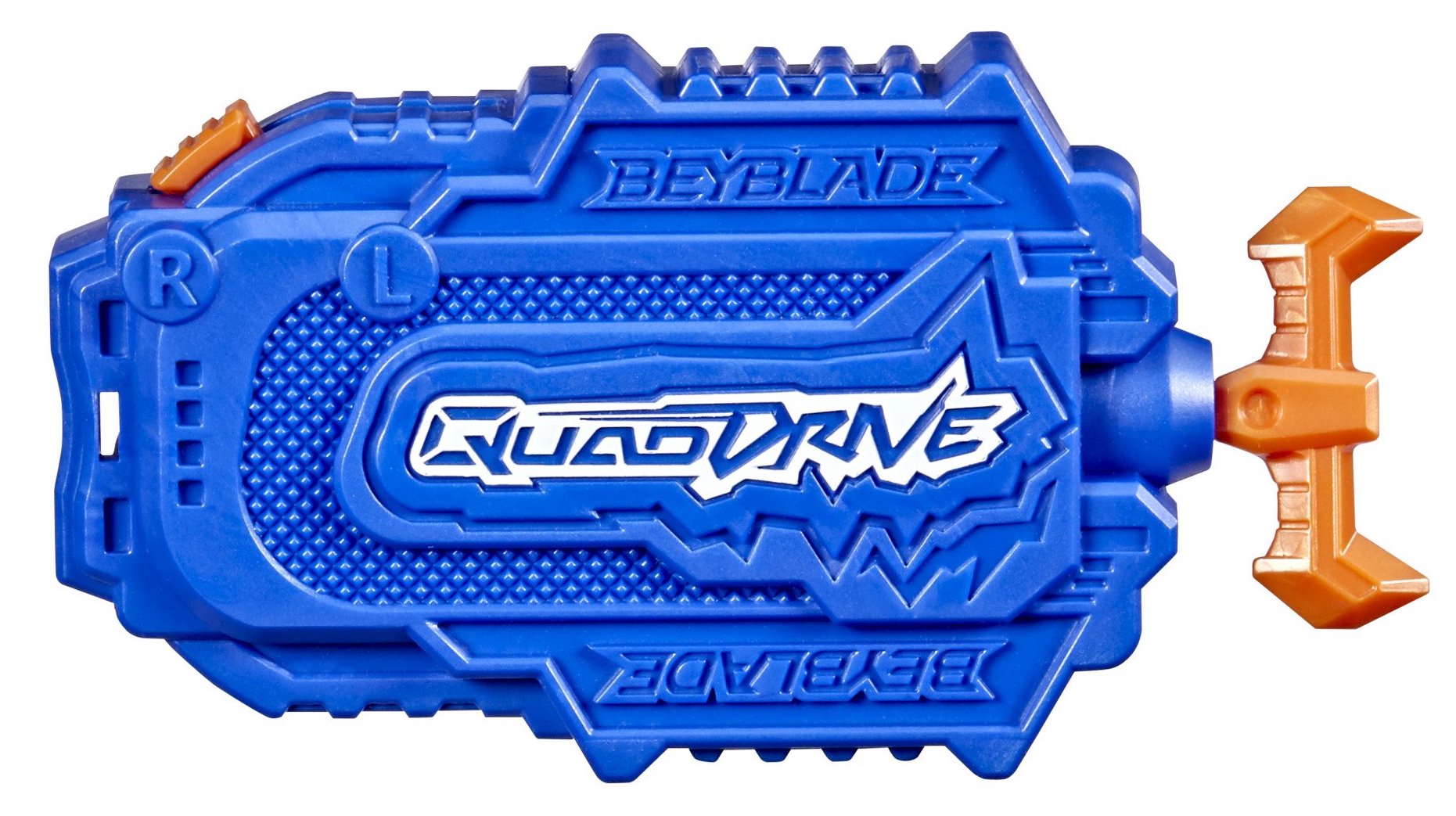 Beyblade Burst Supergrip Launcher -( SET OF 2)