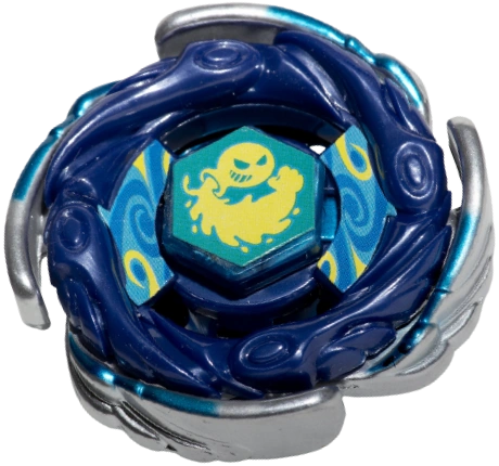 Hyper Aquario 105F | Beyblade Wiki | Fandom