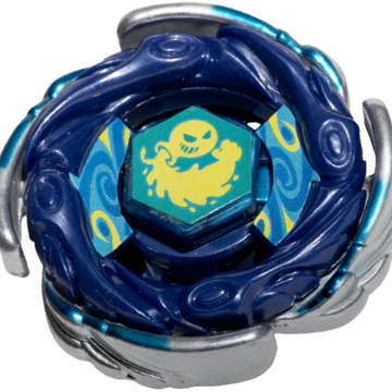 Hyper Aquario 105F | Beyblade Wiki | Fandom