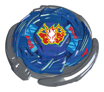 Storm Pegasus 105RF | Beyblade Wiki | Fandom
