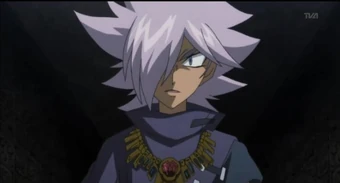 Dynamis | Beyblade Wiki | Fandom