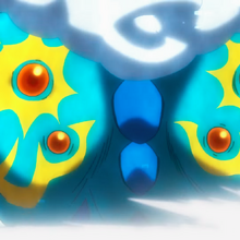 Featured image of post Blue Blast Jinnius Qr Code