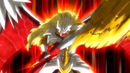 Beyblade Burst God Spriggan Requiem 0 Zeta avatar 17