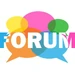 Forum