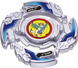 Wolborg (Takara Tomy) | Beyblade Wiki 