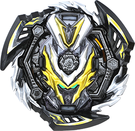 beyblade slash valkyrie