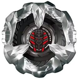 Random Booster SphinxCowl Select | Beyblade Wiki | Fandom