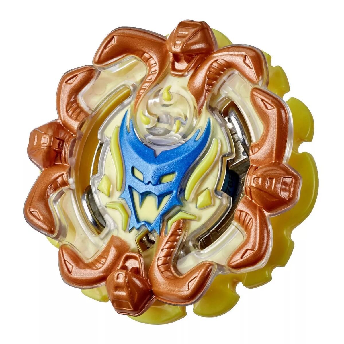 Beyblade hot sale typhon t4