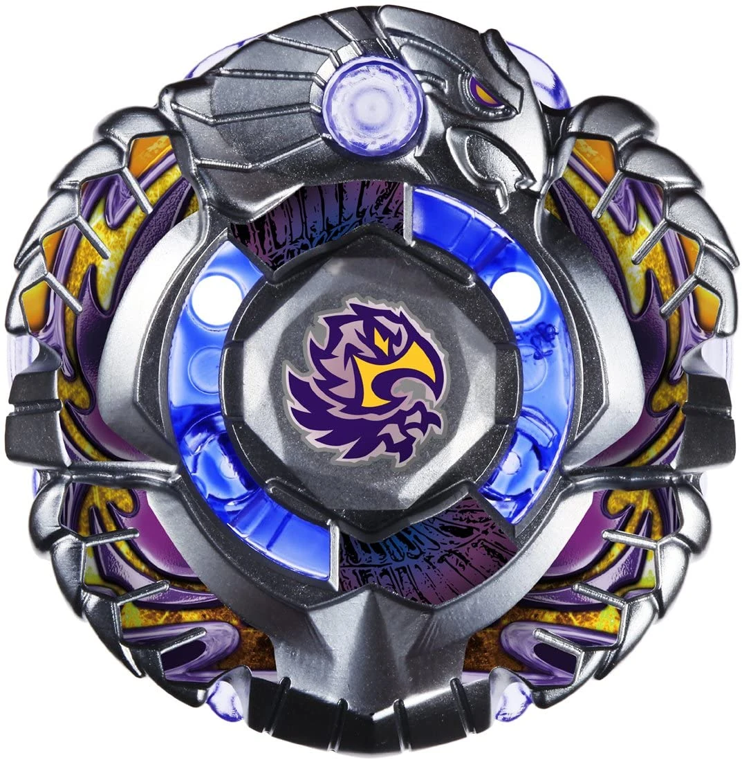 shogun steel beyblades
