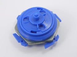 Beyblade x, toupie dranzer spiral 3-80t anniversary x-over et lanceur multicolore Hasbro | La