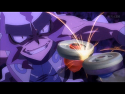 Kikura Gen | Beyblade Wiki | Fandom Kikura Gen | Beyblade Wiki | Fandom