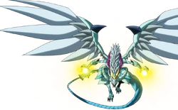 Nightmare Longinus Destroy | Beyblade 