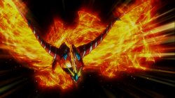 Revive Phoenix 10 Friction | Beyblade Wiki | Fandom