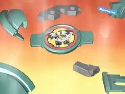 Vanishing Moot | Beyblade Wiki | Fandom