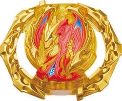 DB Core - Phoenix | Beyblade Wiki | Fandom DB Core - Phoenix | Beyblade Wiki | Fandom