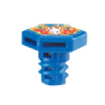 Pegasus Beyblade Face Bolt