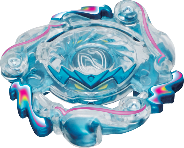 Galaxy Nova, Beyblade Wiki