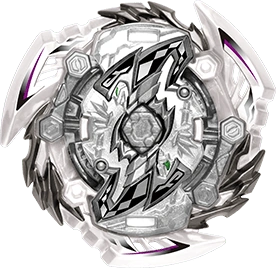 Slash Joker 10 Keep Metsu | Beyblade 