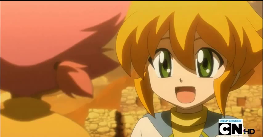 PERSONAGEM YU TENDO, ∆Beyblade•Metal•RPG, •