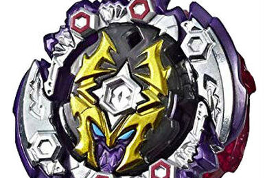 DEAD HADES H3 QR CODE BEYBLADE BURST TURBO APP 