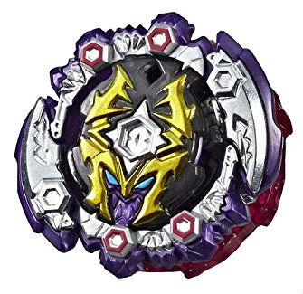 DEAD HADES H3 QR CODE BEYBLADE BURST TURBO APP 