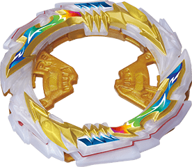 Chassis - 2A, Beyblade Wiki