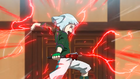 Basara's Lightning Launch