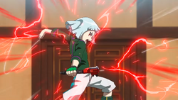 Basara Suiryu Beyblade Wiki Fandom