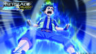 Beyblade Burst Turbo Valt Poster 4