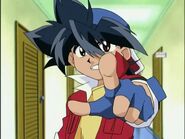 Beyblade G-Revolution Episode 11 HQ English Dub 178720