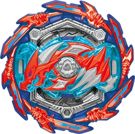slash dragon beyblade
